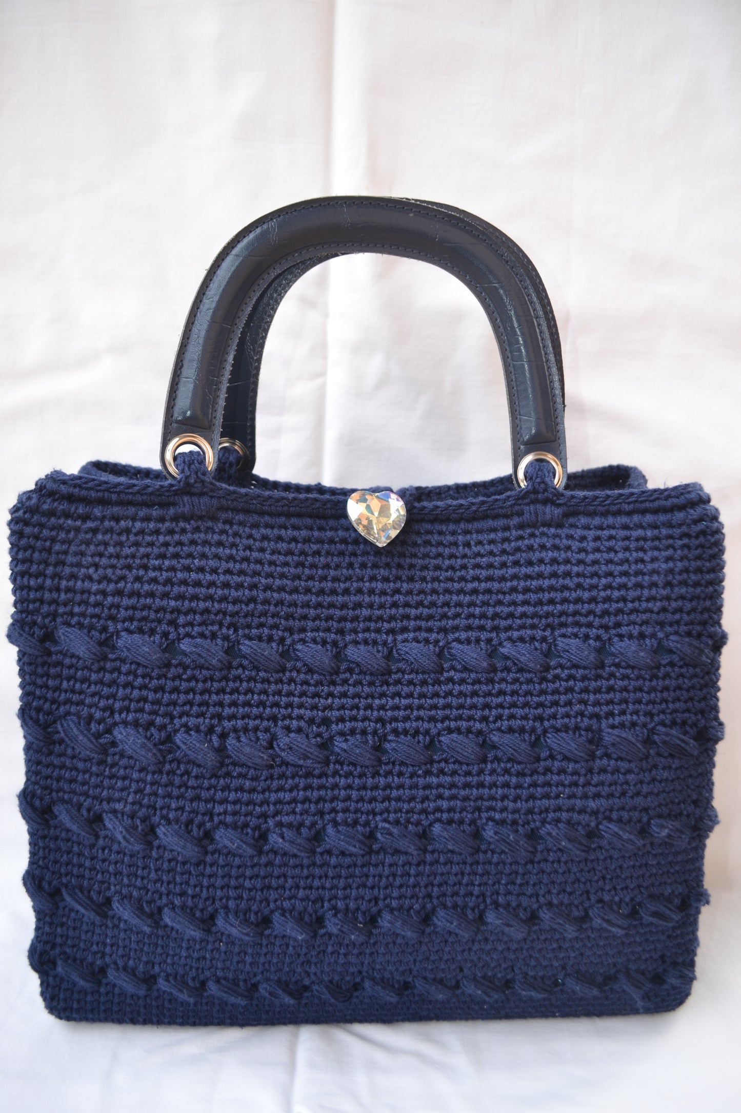 Borsa a Maglia